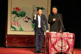 80后爸爸：赵克：康熙8岁都当皇上了，儿子：那是他爸爸死的早