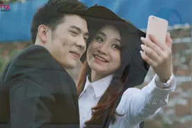 一首《惯爱》太好听了，太火了！