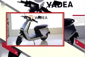 敢卖2-6万元一辆的雅迪G5高端电动车，到底高端在哪？视频封面