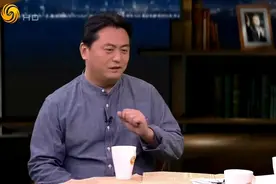 锵锵三人行  潘采夫格子评王菲演唱会走音，很敢说啊视频封面