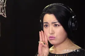 于海霞《如果再抽烟》戒烟神曲，忠言逆耳句句真心话！