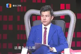 30岁才开始谈恋爱，涂磊美丽女孩恋爱晚，背后肯定有故事啊