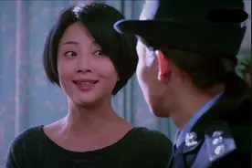 小姑子外号男人婆，美艳嫂子教了她两招后，男子乖乖被她征服！