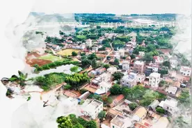 湛江 徐闻 美丽乡村 迈谷村视频封面