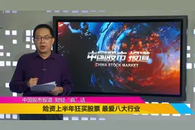 险资狂甩2.5万亿元投资股票，权益投资升温与龙头举牌成新亮点