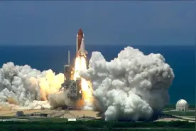 小时候看了这个励志要当一名宇航员，我的愿望今生还能实现吗？视频封面