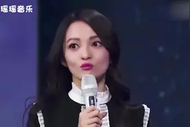 张韶涵：我找周杰伦写歌，谁知道10分钟完成，然后还火遍大江南北