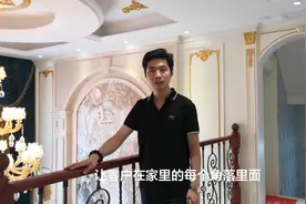 20平二楼空间设计，楼梯处都是设计亮点，把握每处细节