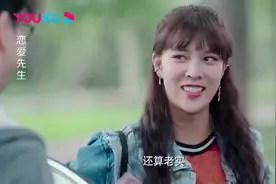 女友发现自己男友开的是辉腾不是帕萨特，小伙-我可没说是帕萨特