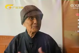 62岁女儿公开100岁父亲长寿秘笈，人人可复制果断收藏了