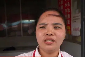 无锡高架桥侧翻事故后续：事故亲历者“晚一秒钟就完了”视频封面