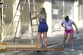 巴西美女恶搞-站在这位置-只能硬挺着了-哈哈被洗个淋浴视频封面