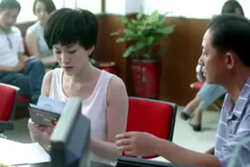 结婚登记时才发现户口本上怎么就独独缺了她那一页呢