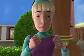 魔境奇缘：青春痘让白雪公主很困扰，晚上睡觉都做恶梦，太恐怖了视频封面