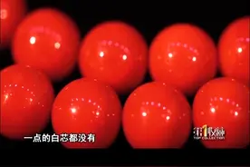 如何辨别红珊瑚是真是假，收藏界的人士要注意，听听大师怎么说视频封面