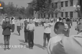 袁隆平选择农学行业，竟是归咎于一次“误会”，这究竟是咋回事？