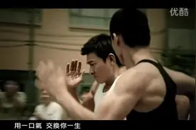 刘德华为残奥会录制的MV - Everyone Is NO.1 完整剧情版视频封面