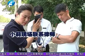 小鸟惹的祸？新车车漆开裂掉皮，4S店：鸟粪或者别的东西腐蚀视频封面