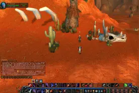 魔兽世界怀旧服：屏蔽大脚世界频道，你发现你玩的另一个游戏！视频封面