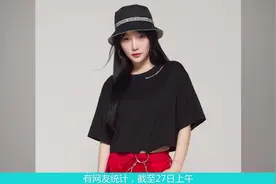 李小璐自创服装品牌开网店，一晚入账12万，强者自觅弱者哭泣