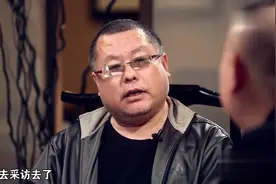 郭德纲：征服反复重播，造就了孙红雷，我什么时候能演个黑社会！视频封面