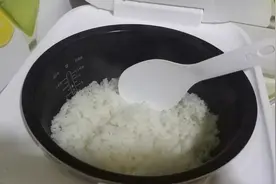 米家IH电饭煲使用详细过程，连接WIFI手机控制的确很方便。视频封面