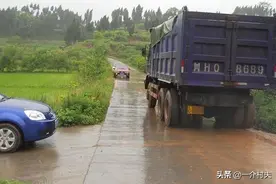 好消息：“村村通”之后，农村公路再迎5大升级，农民好日子到了图片