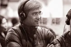 陈木胜，香港电影工业接近最后一批的“红裤子”图片