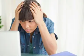 应届生线上招聘被骗怎么办？不用怕！过来人过手把手教你找工作图片