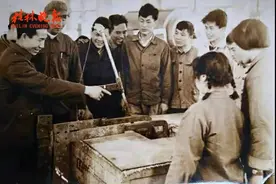 桂林这个老厂，也曾“隐秘而伟大”图片