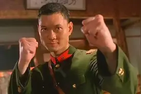 周比利：唯一世界级华人拳王，打伤李连杰踢飞吴京，却被迫退圈图片