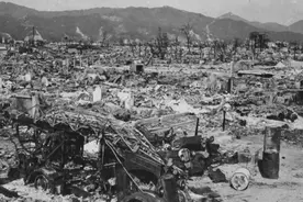 要是我国遭遇核战争，普通人怎样才能活？专家：这3个地方能救命图片