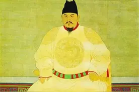 元朝虽然被明朝取代，但它并非亡于朱元璋，而是他图片