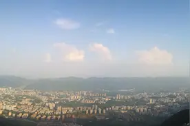 从一张捐款表看北碚实验区署的人员薪资及其他图片