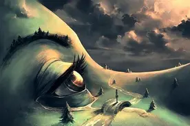 一个人身上，有这几个表现，通常运气都不会太好图片