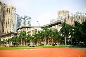 【2020福田高中巡礼②】在福田中学，与最美丽的青春邂逅！图片