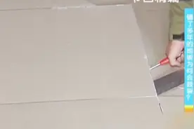 铺了多年的地板为何会鼓裂？原来隐患从装修地板时就有埋下了