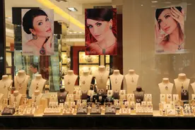 买金子像买白菜？逛了传说中的迪拜黄金街，才发现真相原来如此图片