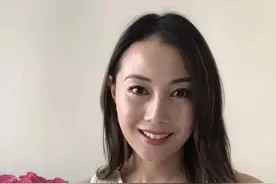 老牌冠军港姐图片