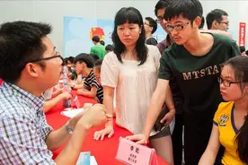 高考志愿被录取，却选择复读，会有什么后果？图片