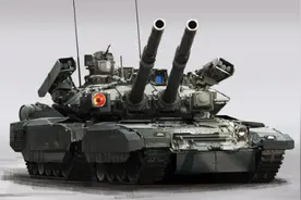 「游戏内外」龟龟便利店，红警2军事单位原型考究（苏军战车篇）图片