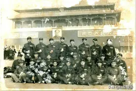 我的122师大院情结图片