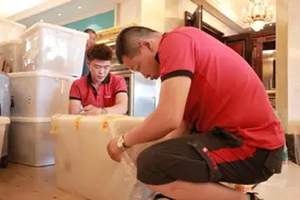 租房搬家先搬什么进门？有讲究吗？这几个注意事项你知道吗？图片