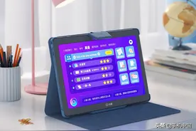 小度学生平板新品上市 名师在线解答 随时随地免费学图片