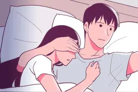 男友可以对你有多好？看看这10个令人回味无穷的答案吧（漫画）图片