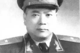 晋绥革命根据地名人（237）——120师358旅716团副团长游好杨图片