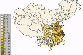 清代人口的数量概况图片