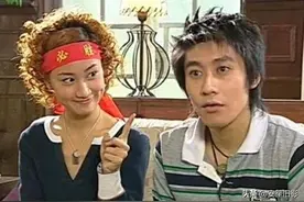 一代人的童年，播出前被评为内地最好的电视剧？图片