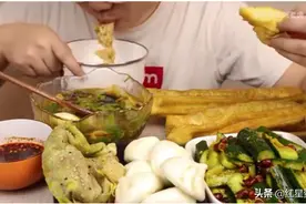 解密虚假大胃王主播们图片