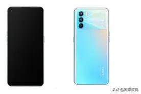 OPPO K9Pro配置出炉，首发60W超级快充？Reno7已经在路上图片